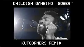 Childish Gambino 