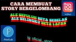 STORY WA 30 DETIK