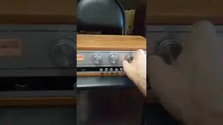 Электроника Б1-01 усилитель