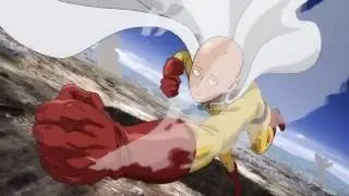 AMV - Saitama Doesn't Need the Glory