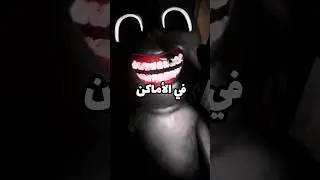 من هو كارتون كات؟ 😱 | Cartoon cat