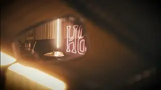 Bloodhounds - What I Have (Official Music Video)
