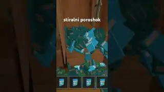 stiralni poroshok