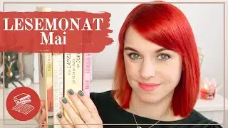 LESEMONAT Mai 📚 Mit Elke Heidenreich durch den Mai