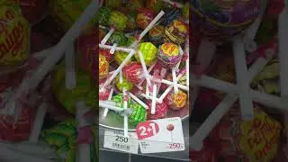 #asmr Yummy Lolipop Assorted Color #new #satisfying #ytshorts #trending #fyp #shorts