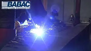BABAC Traction Products 2020