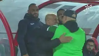 Повний матч. Марокко.Ботола Про.Раунд 23.Діффа Ель-Джадіді-Олімпік Сафі