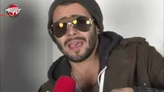Venci Venc': Всичко започна с римите на Шамара и Спенс