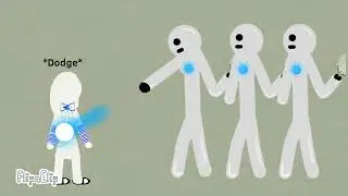 M3gan vs 3x Cybermen (🍀Happy late St. Patrick Day 🍀)