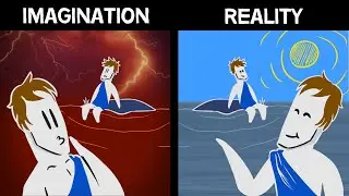 Just Because You Think It, Doesn’t Mean It’s True