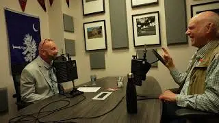 Black Majority: A Conversation with Peter Wood