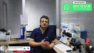 Sistoskopi Yaptıranlar - Prof. Dr. Ömer Faruk Karataş