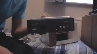 HD PVR Unboxing Video
