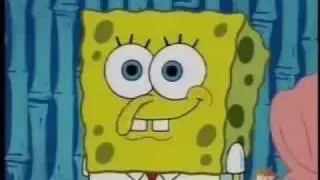 Youtube Poop-SPONGEBOB WRITES AN ESSAY ON ANDY WARHOL