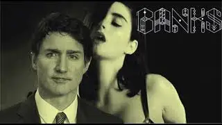 Banks x Sunday 7pm Choir - O Canada with Myself (mashup)