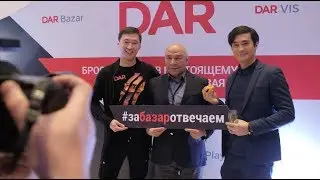 DAR Ecosystem Presentation - Big Version - 07/02/2018