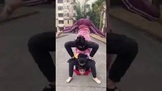 देखकिये सबसे खतराना सरकस ऐसा आपलो सायद देखे नही होगे