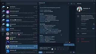 Otp bypass telegram tutorial + Get otp set up on telegram 