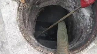 Обслуживание канализации в Киеве/Звоните ☎️ (067) 919-51-99
