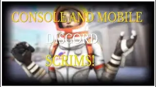THE *BEST* CONSOLE AND MOBILE DISCORD SERVERS FOR FORTNITE *Link in Description*