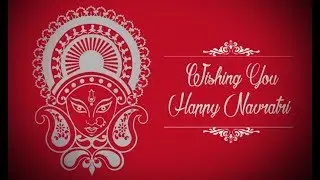 Navratri Special Happy Navratri Wishes Quotes, Greetings, SMS, Whatsapp Status
