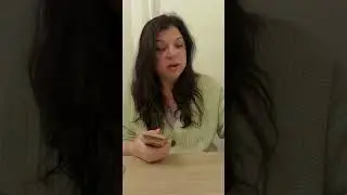 Что он осознал только сейчас? 