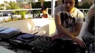13 RECORDS - IBIZA SUNSET BOATPARTY TEASER VIDEO (21/08/13)