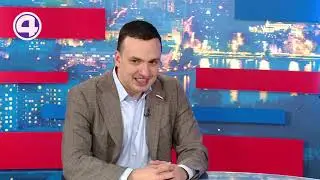 Куда уходит депутат Дмитрий Ионин? | 