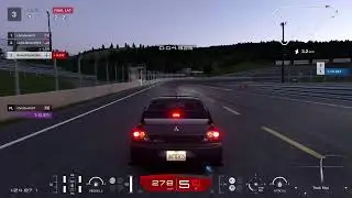 Pelaillaan Gran Turismo 7 - Uusi Iso Päivitys!