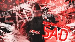 XXXTENTACION - SAD
