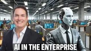 AI in the Enterprise