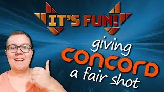 My Concord Review is OUT! It's so good.