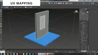 Export FBX from 3dsmax with textures