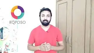 Roposo app not working problem 100% solve