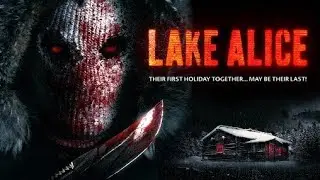 Lake Alice HD | Jezero Alice 