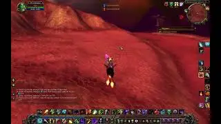 World of Warcraft  (Apothecary Zelana  )