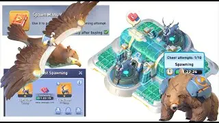 TOPWAR: How CRUCIAL are the Pets in Topwar´s Future