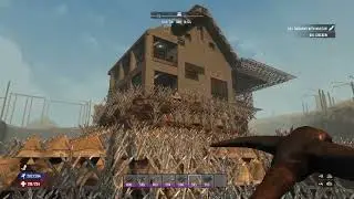 7 Days to Die: Seriously Done With This Game Now