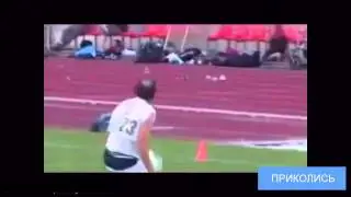 Как пёсик уведел, побежал