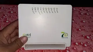 How to use PTCL Modem as Wifi Router | Access Point |