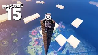 I mined TOO MUCH! [World Download]