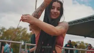 Zahar - Energy Festival - RS