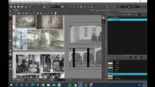 ANIMATION TIPS - Background Thumbnails