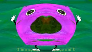 Name of the Shape Song Effects | Sponsored by Klasky Csupo 2001 Effects