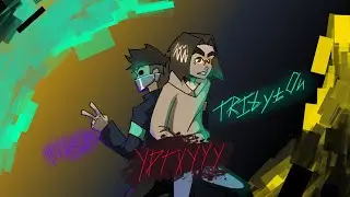 TWSB x TRIbyutOn - УРГХУУУ (official clip 2021)