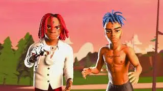 XXXTENTACION - F*CK LOVE ft. Trippie redd  #FUCKLOVE