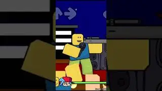 ROBLOX EN FNF (FRIDAY NIGHT FUNKIN) 