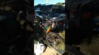 É assim que começa tudo