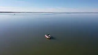 Lake lenore fishing 2021