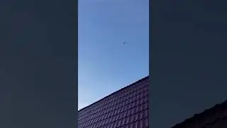 САМОЛЕТ ✈️
